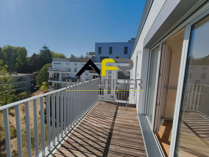 Appartement à Rueil-Malmaison