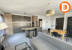 Appartement à Metz