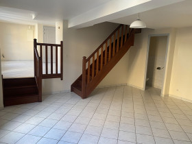 Appartement à Laroquebrou