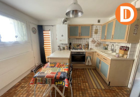 Appartement à Le Ban-Saint-Martin