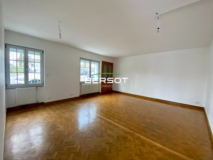 Voir la photo 1/14 du type apartment à Besançon