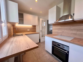 Appartement à Poitiers