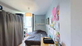 Chambre à Le Bouscat