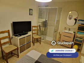 Chambre à Montpellier