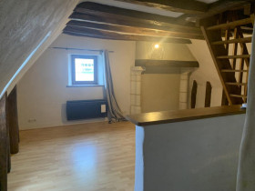 Appartement à La Riche