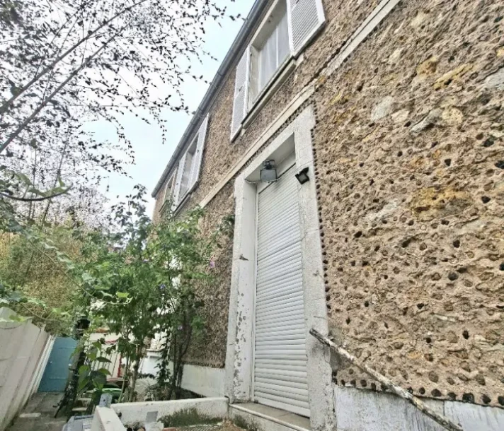 Appartement à Montgeron