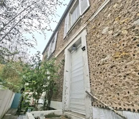 Appartement à Montgeron