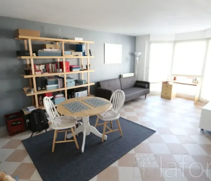 Appartement à Nanterre
