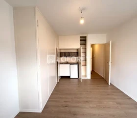 Studio à Strasbourg