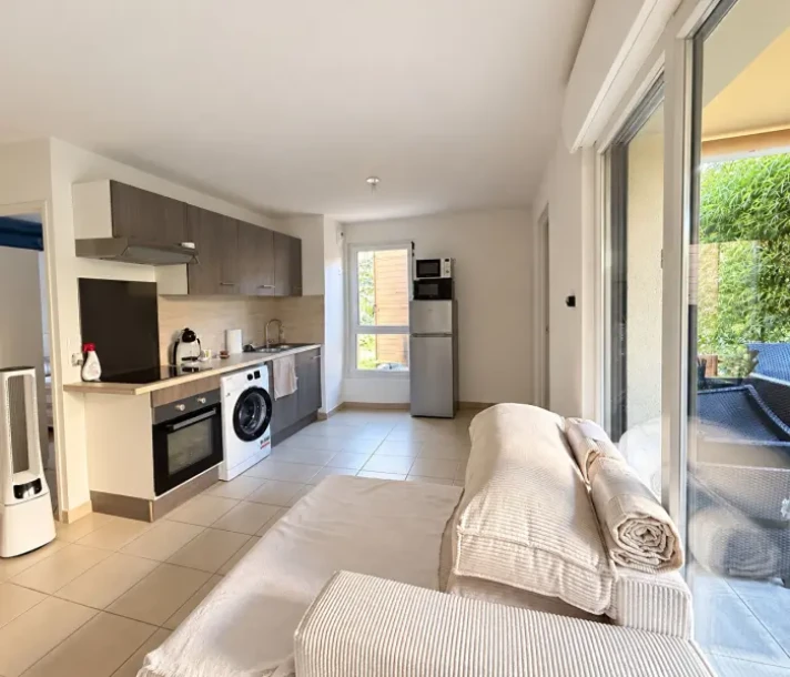 Appartement à Solliès-Pont