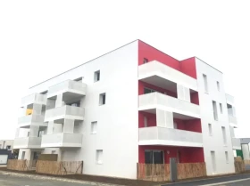 Appartement à Saint-Barthélemy-d'Anjou