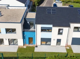 Appartement à Metz