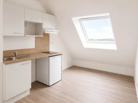 Appartement à Dinard