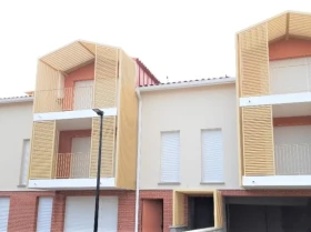 Appartement à Mondonville