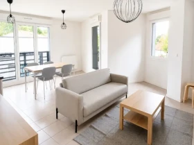 Appartement à Cenon
