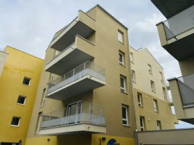 Appartement à Metz