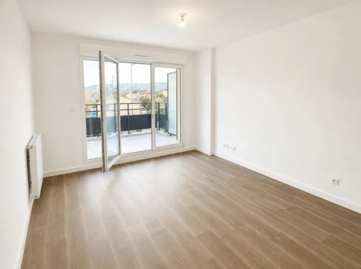 Appartement à Cavaillon