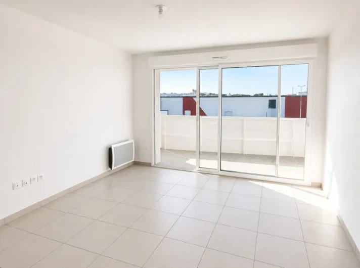 Voir la photo 1/5 du type apartment à Agde