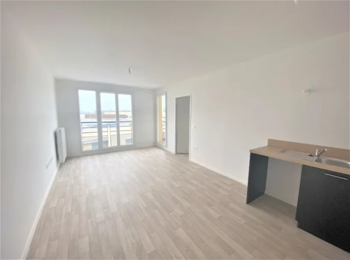 Voir la photo 1/6 du type apartment à Corbeil-Essonnes