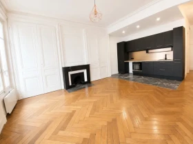 Appartement à Lyon
