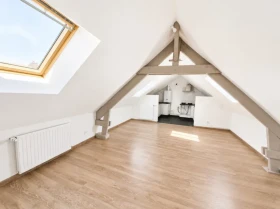 Appartement à Chartres