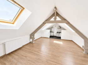 Appartement à Chartres