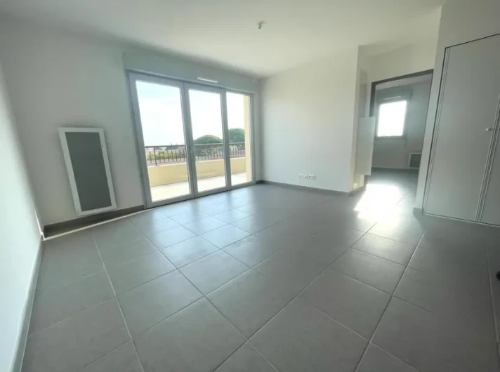 Voir la photo 1/7 du type apartment à Sauvian