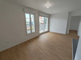 Appartement à Fleury-Mérogis