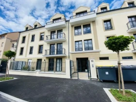 Appartement à Limay