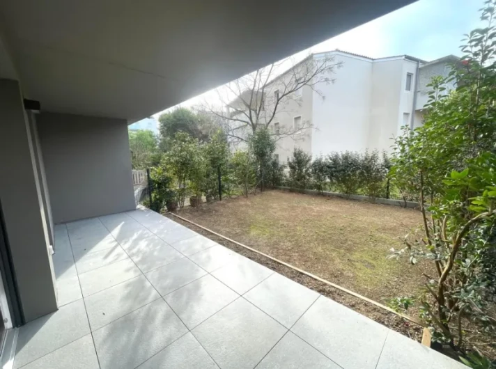 Voir la photo 1/7 du type apartment à Sète