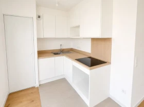 Appartement à Mainvilliers