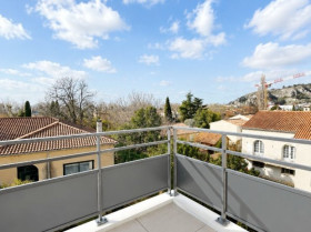 Appartement à Cavaillon
