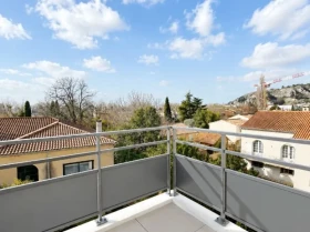 Appartement à Cavaillon