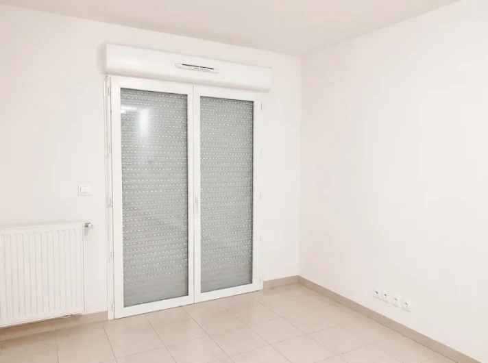 Voir la photo 1/6 du type apartment à Châteaurenard