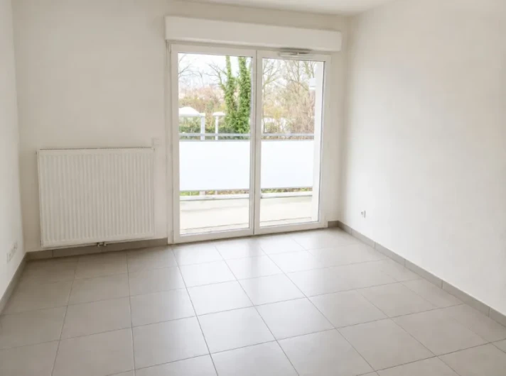 Voir la photo 1/5 du type apartment à Villenave-d'Ornon