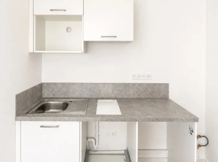 Voir la photo 1/4 du type apartment à Clermont