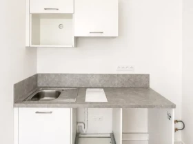 Appartement à Clermont