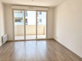 Appartement à Marseille
