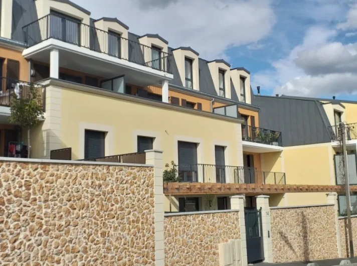 Voir la photo 1/7 du type apartment à Savigny-sur-Orge