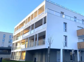 Appartement à Laval