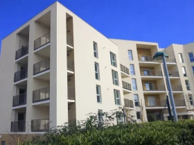 Appartement à Villefontaine