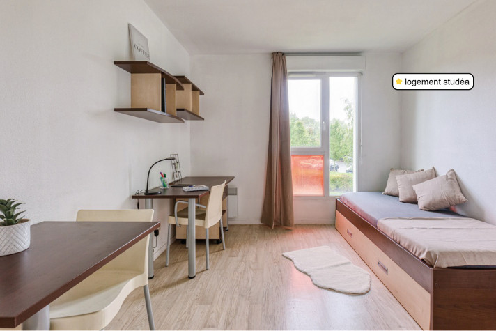 Appartement à Cergy