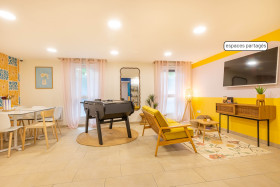 Appartement à Roubaix