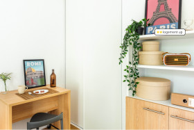 Appartement à Maisons-Alfort