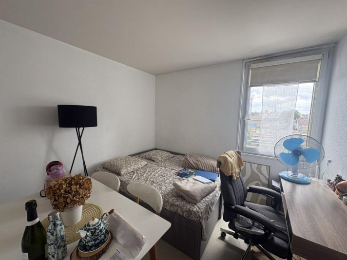 Voir la photo 1/10 du type apartment à Rennes