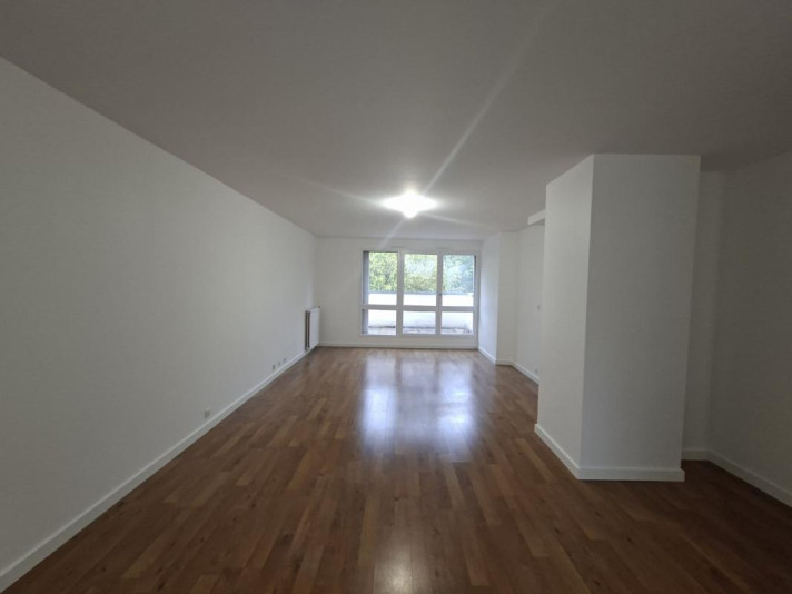 Voir la photo 1/12 du type apartment à Rennes