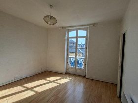Studio à Rennes
