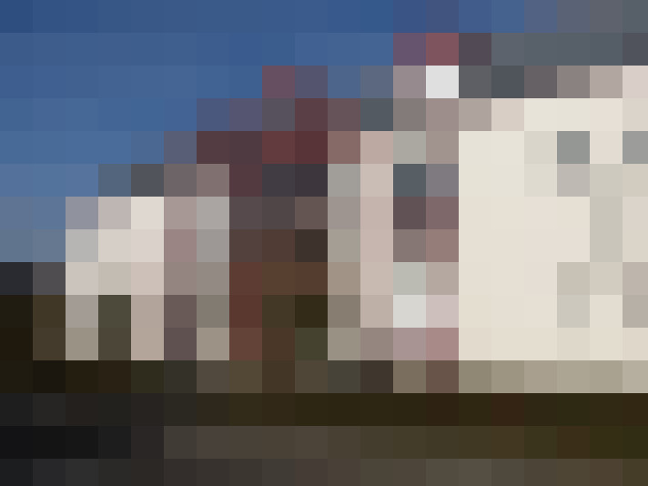  / #7