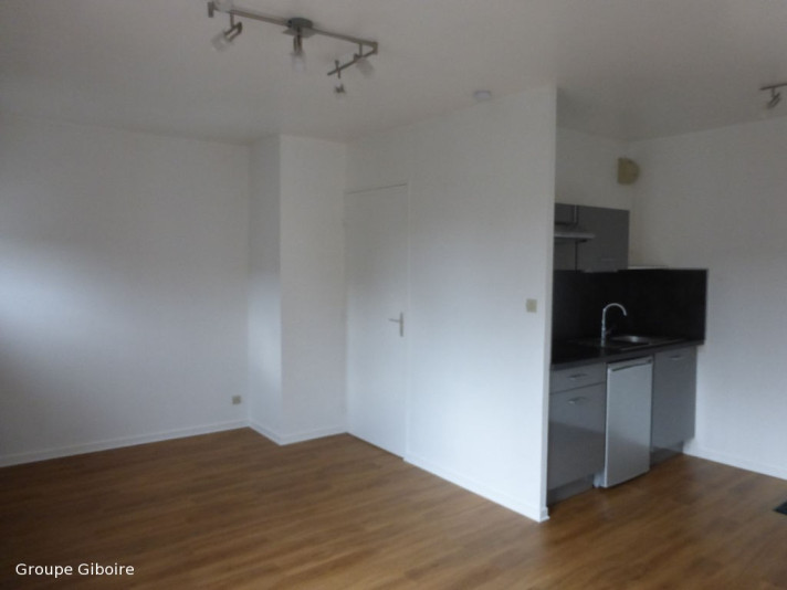 Voir la photo 1/7 du type apartment à Rennes