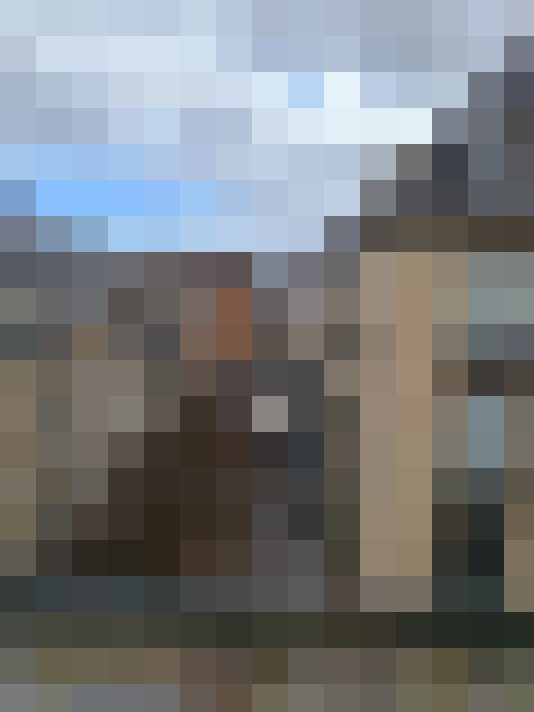  / #8